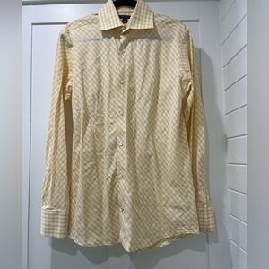 Banana Republic Men’s Button down